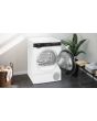 Siemens WQ45G203GB, Heat pump tumble dryer