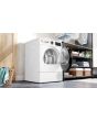 Bosch WQG24502GB, Heat pump tumble dryer