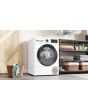 Bosch WQG24502GB, Heat pump tumble dryer