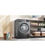 Bosch WQG245R2GB, Heat pump tumble dryer