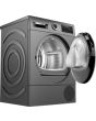 Bosch WQG245R2GB, Heat pump tumble dryer