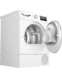 Bosch WTH85226GB, Heat pump tumble dryer