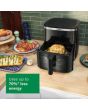 Bosch MAF671B1GB, Air Fryer