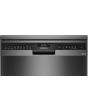 Siemens SN25EC13CE, Free-standing dishwasher