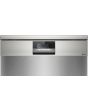 Siemens SN27TI02CE, Free-standing dishwasher