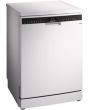 Siemens SN25EW13CE, Free-standing dishwasher