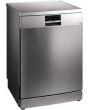 Siemens SN27TI02CE, Free-standing dishwasher
