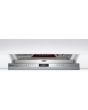 Neff S197YCX05G, fully-integrated dishwasher