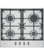 Neff T26CIP8N0, Gas hob