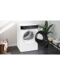 Siemens WR47B2C9GB, Heat pump tumble dryer