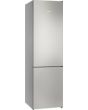 Siemens KG39NVIBG, Free-standing fridge-freezer with freezer at bottom