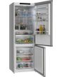 Siemens KG49NVIBG, Free-standing fridge-freezer with freezer at bottom