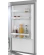 Siemens KG36NVICG, Free-standing fridge-freezer with freezer at bottom