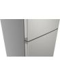 Siemens KG49NVIBG, Free-standing fridge-freezer with freezer at bottom