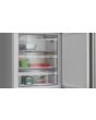 Siemens KG49NVIBG, Free-standing fridge-freezer with freezer at bottom