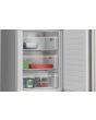 Siemens KG39NVIBG, Free-standing fridge-freezer with freezer at bottom