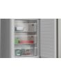 Siemens KG36NVICG, Free-standing fridge-freezer with freezer at bottom