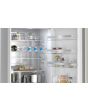 Siemens KG39NVIBG, Free-standing fridge-freezer with freezer at bottom