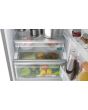 Siemens KG36NVICG, Free-standing fridge-freezer with freezer at bottom