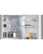 Siemens KG36NVICG, Free-standing fridge-freezer with freezer at bottom
