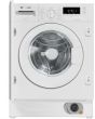 Siemens WK14D260GB, integrated washer dryer