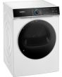 Siemens WR47B2C9GB, Heat pump tumble dryer