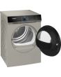 Siemens WR47B2CSGB, Heat pump tumble dryer