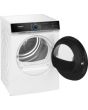 Siemens WR47B2C9GB, Heat pump tumble dryer