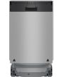 Bosch SPV2HKX02G, Fully-integrated dishwasher