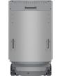 Neff S875HKX32G, Fully-integrated dishwasher