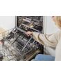 Bosch PCP6A5I90, Gas hob