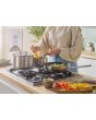 Bosch PCP6A5I90, Gas hob