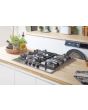 Bosch PCP6A5I90, Gas hob
