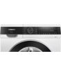 Siemens WG46G2Z4GB, Washing machine, front loader