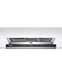 Bosch SMV2HTX02G, Fully-integrated dishwasher
