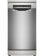 Bosch SPS4HMI14G, Free-standing dishwasher