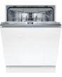 Bosch SMH4HVX14G, Fully-integrated dishwasher
