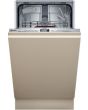 Neff S875HKX32G, Fully-integrated dishwasher