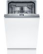 Bosch SPV4EMX17G, Fully-integrated dishwasher