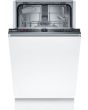 Bosch SPV2HKX02G, Fully-integrated dishwasher