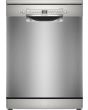 Bosch SMS2HVI06G, free-standing dishwasher