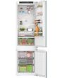 Bosch KIN96VFD0G, Built-in fridge-freezer with freezer at bottom