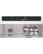 Bosch KIN96VFD0G, Built-in fridge-freezer with freezer at bottom