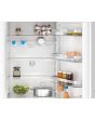 Bosch KIN96VFD0G, Built-in fridge-freezer with freezer at bottom