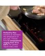 Bosch PXV831HC1E, Induction hob