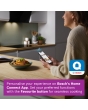 Bosch PIX631HC1E, Induction hob