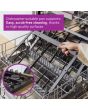 Bosch PNP6B6K40, Gas hob