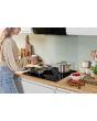 Bosch PIX631HC1E, Induction hob