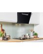 Bosch PIX631HC1E, Induction hob