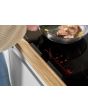 Bosch PIX631HC1E, Induction hob